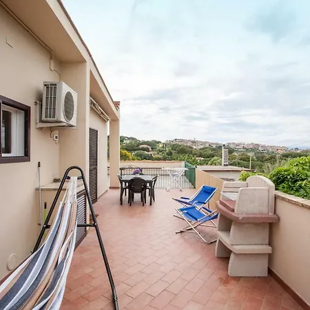 Apartment Bilocale Il Koala *