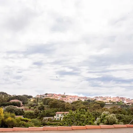 Apartment Bilocale Il Koala