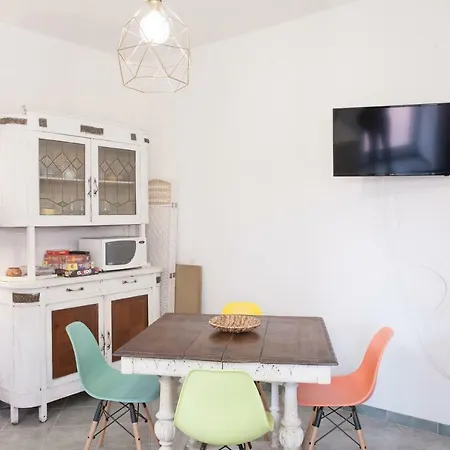 Apartment Bilocale Il Koala Capoliveri (Isola d'Elba)