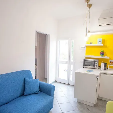 Bilocale Il Koala Apartment