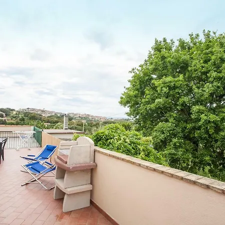 Apartment Bilocale Il Koala Capoliveri (Isola d'Elba)