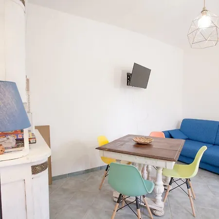 Apartment Bilocale Il Koala *